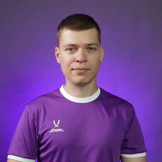 Логотип @maxprowf - Максим про женский футбол