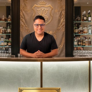 Логотип @maxquispes - Max Quispe - Canal de Telegram