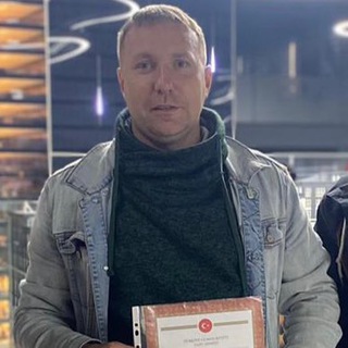 Логотип @maxreal_estate - Недвижимость за рубежом