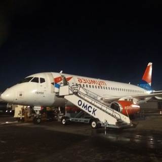 Логотип @maxsky55 - Max_sky55