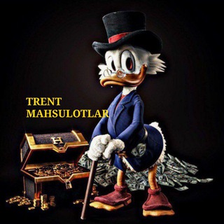 Логотип @maxsulot_airshop_alibabashop_uz - MAXSULOTLAR