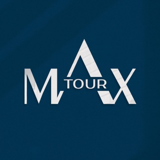 Логотип @maxtourkavkaz - MaxTour | ПУТЕШЕСТВИЕ | КАВКАЗ | КИСЛОВОДСК