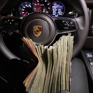 Логотип @maxvash1 - Договорной Ващенко 💰