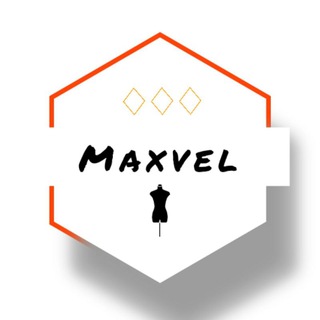 Логотип @maxvelopt - Maxvel ДРОП/ОПТ
