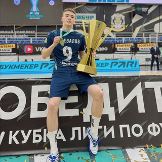 Логотип @maxwellbigboy - Максим Перевалов | Maxvell