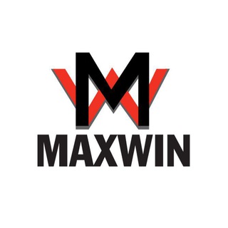 Логотип @maxwincasim - MaxWin - заносы