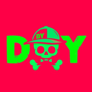 Логотип @maxxforlive - DIY-DIY артист!