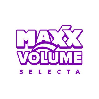 Логотип @maxxvolume_selecta - Maxx Volume selecta