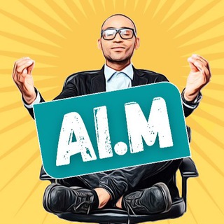 Логотип @maxycash - Ai.M | пассив на кэшбэке