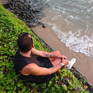 Логотип @maxzimin - канал макса зимина