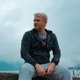 Логотип @maxzoomer - |БУДНИ ФОТОГРАФА|