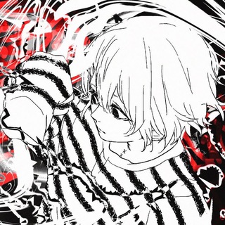 Логотип @may_kaito - КАЙТО СТИКЕРЫ🦕