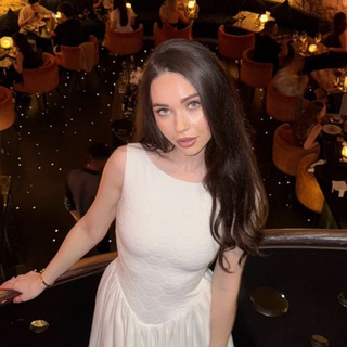Логотип @maya_aleksss - Майя Алекс