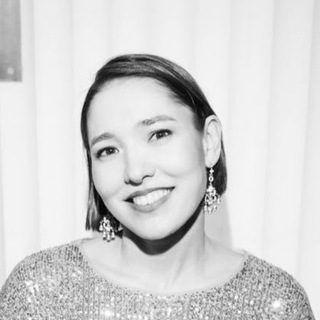 Логотип @maya_nelyubina - Инвестиции в счастье | Мая Нелюбина