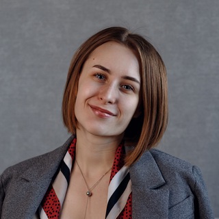 Логотип @maya_slides - Майя Андреева | Бизнес-презентации