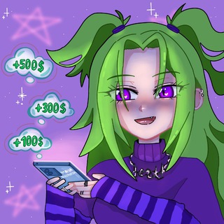 Логотип @mayablednaya - Maya Blednaya!