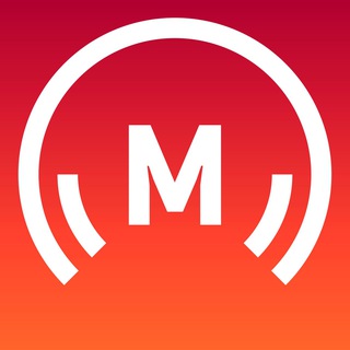 Логотип @mayakfm_chat - Радио «Маяк». Чат