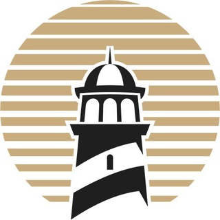 Логотип @mayakgel - Лайтхаус Недвижимость: Краснодар Сочи Новороссийск Анапа Геленджик Крым