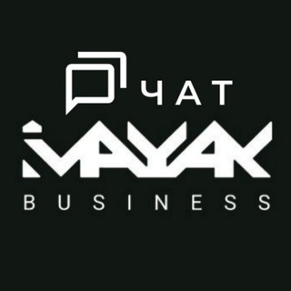 Логотип @mayaktravelchat - Чат Mayak.travel БИЗНЕС