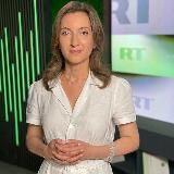 Логотип @mayamanna - RT Arabic | Для своих