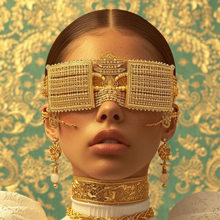 Логотип @mayaprostyle - Couture на минималках MAYA Prostyle