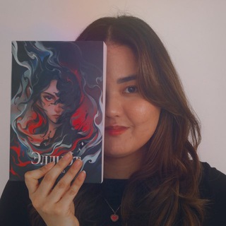 Логотип @mayathesarah - Мая Сара | mayathesarah (автор)