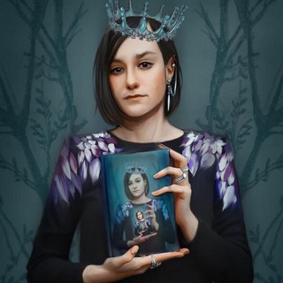 Логотип @mayavinbooks - maya_vinbooks 18+