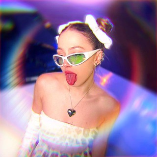 Логотип @maybefap - дрочильня мэйби бэйби