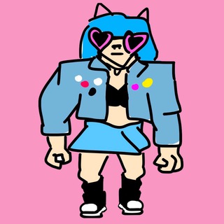 Логотип @maybeland_chat - МЭЙБИЛЭНД чат