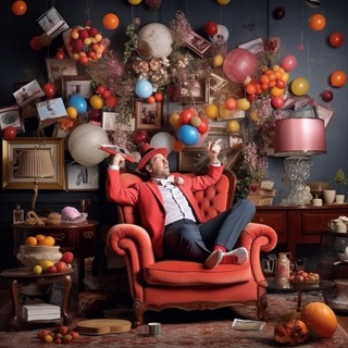 Логотип @maybevideoseveryday - OnlyVids