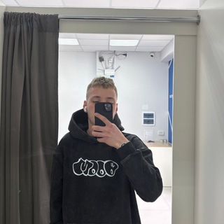 Логотип @maychati - The best_chat