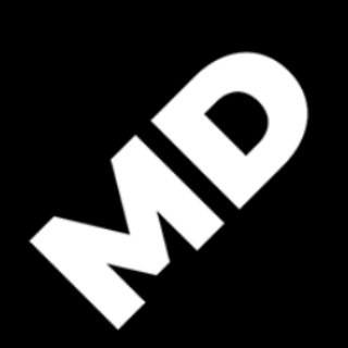 Логотип @mayday_rocks - Mayday / Мэйдэй Рокс