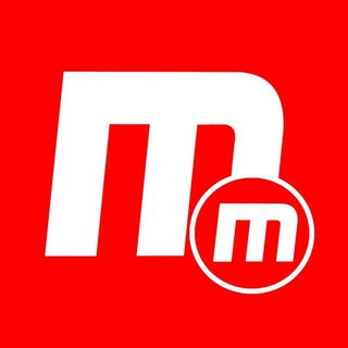 Логотип @maydon_markazi - MAYDON_MARKAZI