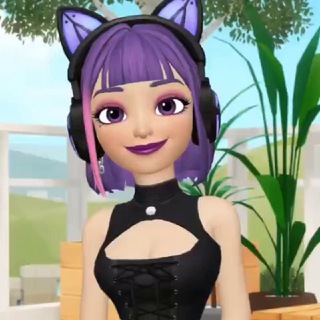 Логотип @maydroidoficial - MayDroid 💜