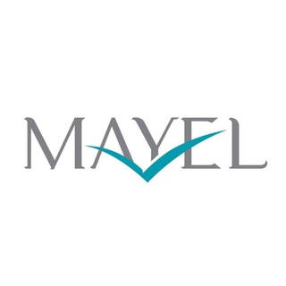 Логотип @mayel_travel - MAYEL Travel️️️