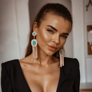 Логотип @mayer_studio - 𝐌𝐚𝐲𝐞𝐫 💞