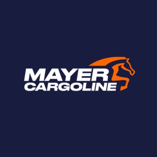 Логотип @mayercargoline - MAYER Cargoline | производство полуприцепов