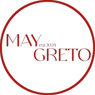 Логотип @mayergreto - MAYGRETO