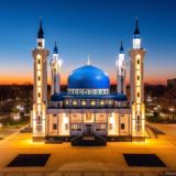 Логотип @maykop_chat - Майкоп чат 🫶