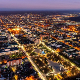 Логотип @maykop_polit - Майкоп | Политика | Новости