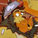 Логотип @maykustinkysketchbook - Mayku's Stinky Sketchplace 💨💨