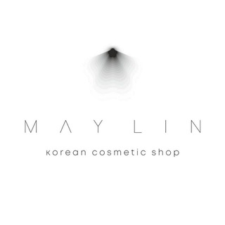 Логотип @maylinuz - May Lin Korean Cosmetic Shop