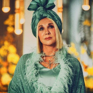 Логотип @maymeserial - Сериаломанка