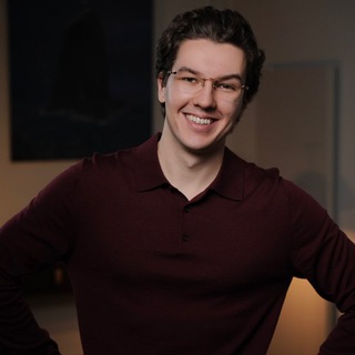 Логотип @maymurvvs - Maymurvvs