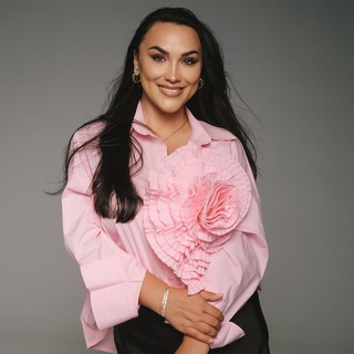 Логотип @maynik_julia - Астролог Юлия Майник