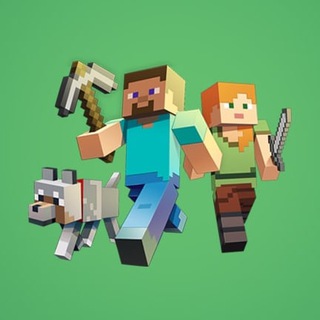 Логотип @maynkraft_2 - Майнкрафт 2