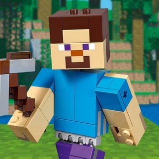 Логотип @maynkraft_poslednyaya_versia - Майнкрафт последняя версия