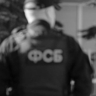 Логотип @MayorFSB - Товарищ Z майор