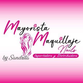 Логотип @mayorista_maquillaje - Mayorista Maquillaje