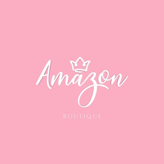 Логотип @mayoristasamazonropa1 - MAYORISTAS AMAZON ROPA👑💗